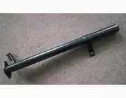 Трубка водяної помпи ( парубок металевий) Citroen Jumper II (2002-2006) 2.8HDi 120517,120519,98472292,FARE3124