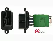 Резистор вентилятора охлаждения Fiat Doblo (2005-2009), 46723713, AM 46723713