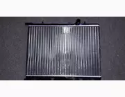 Радиатор охлаждения Citroen Berlingo M59 (2003-2008), 1330F4, 133307, 1610008180, 133082