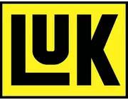 Комплект сцепления (корзина и диск, d=242mm) на Renault Trafic 1.9dCi 2001->2006 — LuK (Германия) - 624308709