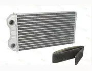 Радиатор печки (теплообменик) на Renault Trafic — Thermotec (Китай) - D6R013TT